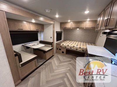 2026 Ember RV E-Series - Photo 14