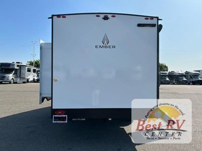 2026 Ember RV E-Series - Photo 6