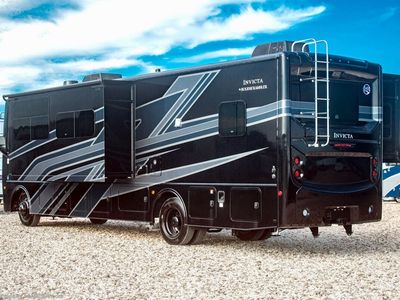 2026 Holiday Rambler Invicta - Photo 1