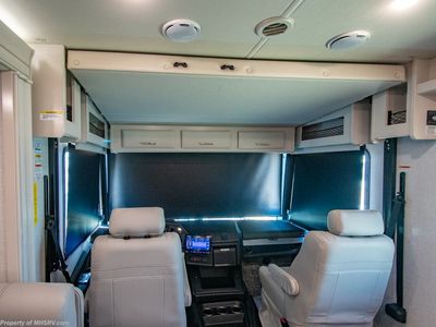 2026 Holiday Rambler Invicta - Photo 5