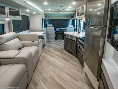 2026 Holiday Rambler Invicta - Photo 3