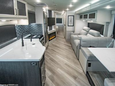 2026 Holiday Rambler Invicta - Photo 7