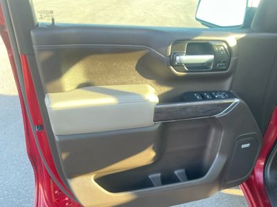 2021 Chevrolet Silverado 1500 — photo 15 view