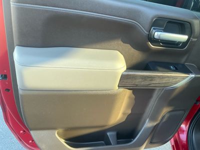 2021 Chevrolet Silverado 1500 — photo 16 view