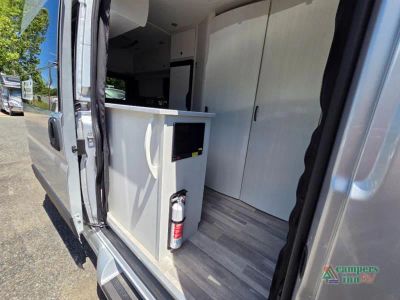 2027 Pleasure-Way Lexor - Photo 18