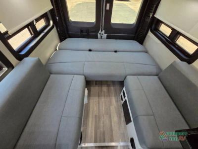 2027 Pleasure-Way Lexor - Photo 43