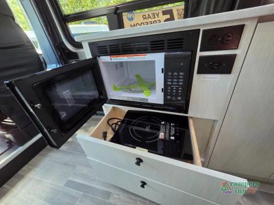 2027 Pleasure-Way Lexor - Photo 30