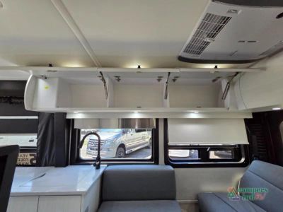 2027 Pleasure-Way Lexor - Photo 35