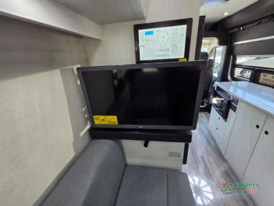 2027 Pleasure-Way Lexor - Photo 41