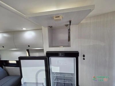 2027 Pleasure-Way Lexor - Photo 33