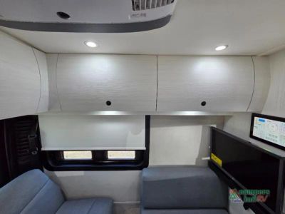 2027 Pleasure-Way Lexor - Photo 38