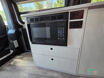 2027 Pleasure-Way Lexor - Photo 29