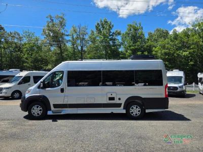 2027 Pleasure-Way Lexor - Photo 11