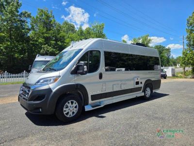 2027 Pleasure-Way Lexor - Photo 12