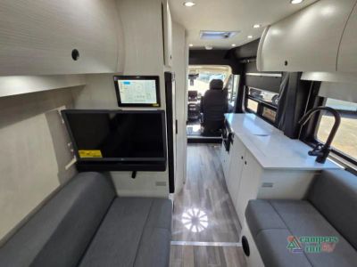 2027 Pleasure-Way Lexor - Photo 40