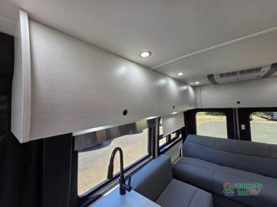 2027 Pleasure-Way Lexor - Photo 34