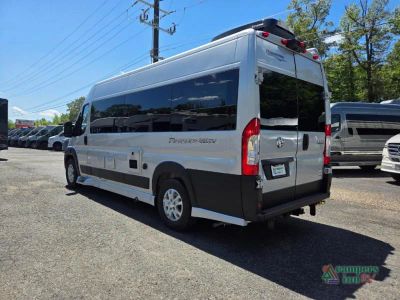 2027 Pleasure-Way Lexor - Photo 10