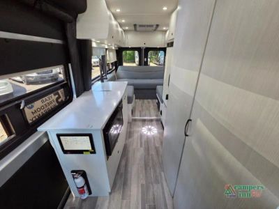 2027 Pleasure-Way Lexor - Photo 24