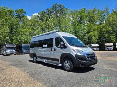 2027 Pleasure-Way Lexor - Photo 1