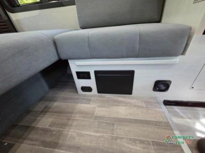 2027 Pleasure-Way Lexor - Photo 44