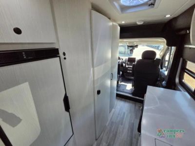 2027 Pleasure-Way Lexor - Photo 47