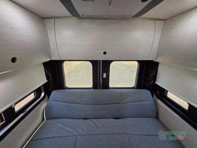 2027 Pleasure-Way Lexor - Photo 36