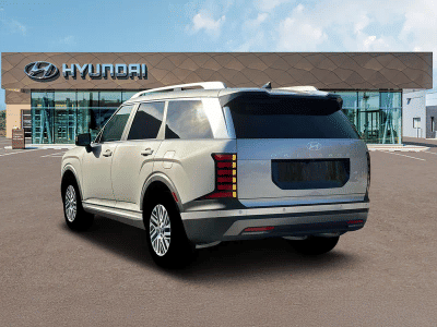 2026 Hyundai Palisade - Photo 5