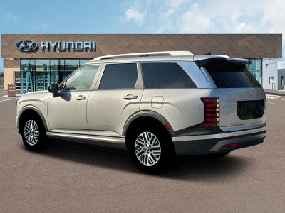 2026 Hyundai Palisade - Photo 4