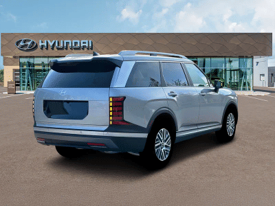 2026 Hyundai Palisade - Photo 26