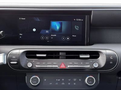 2026 Hyundai Palisade - Photo 38