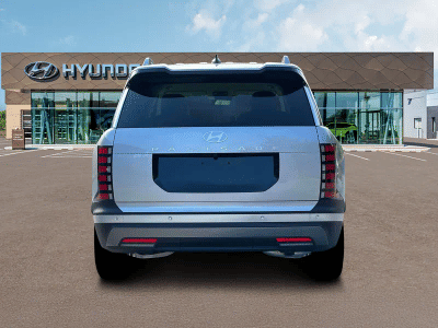 2026 Hyundai Palisade - Photo 25