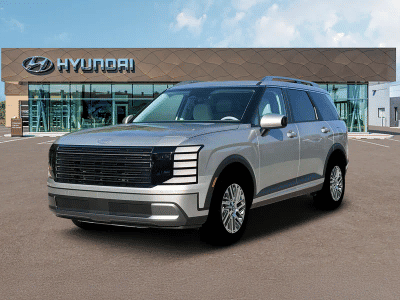 2026 Hyundai Palisade - Photo 1