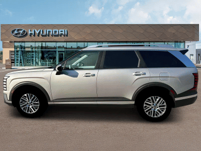 2026 Hyundai Palisade - Photo 3