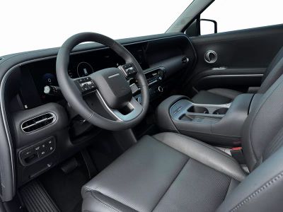 2026 Hyundai Palisade - Photo 14