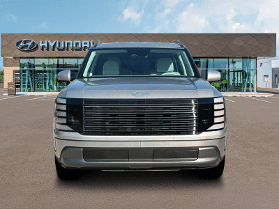 2026 Hyundai Palisade - Photo 31