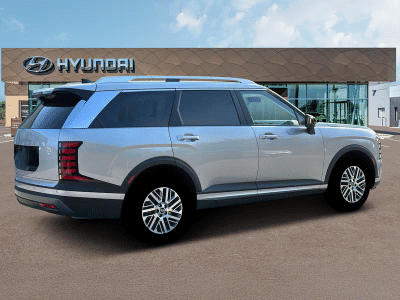 2026 Hyundai Palisade - Photo 27