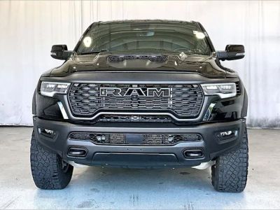 2026 Ram 1500 — side profile view