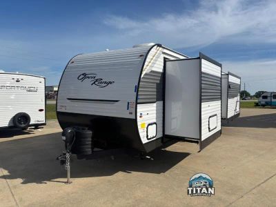 2026 Highland Ridge RV Colt - Photo 4