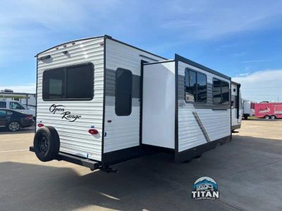 2026 Highland Ridge RV Colt - Photo 7