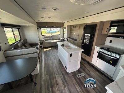 2026 Highland Ridge RV Colt - Photo 8