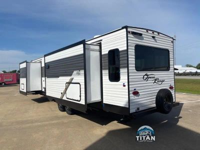 2026 Highland Ridge RV Colt - Photo 5
