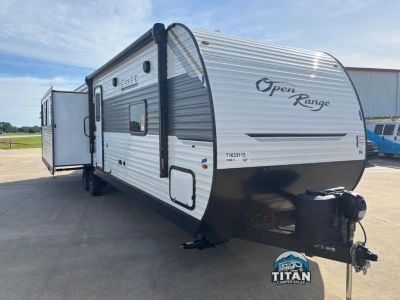 2026 Highland Ridge RV Colt - Photo 1
