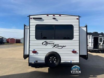2026 Highland Ridge RV Colt - Photo 6