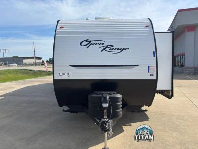 2026 Highland Ridge RV Colt - Photo 3