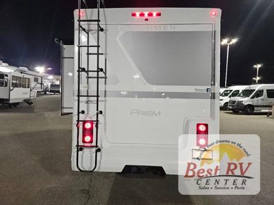 2025 Coachmen RV Prism Elite - Photo 7