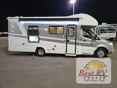 2025 Coachmen RV Prism Elite - Photo 8