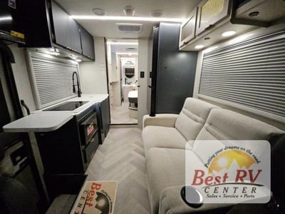 2025 Coachmen RV Prism Elite - Photo 12