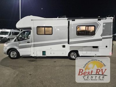 2025 Coachmen RV Prism Elite - Photo 9