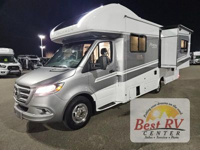 2025 Coachmen RV Prism Elite - Photo 3
