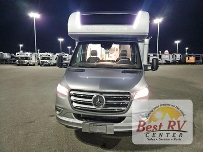 2025 Coachmen RV Prism Elite - Photo 4